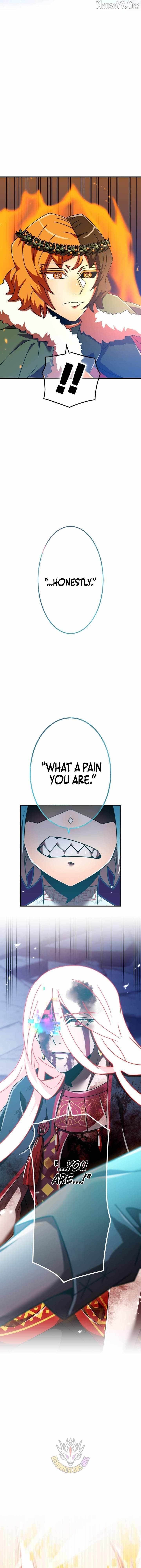 Savior of Divine Blood ~Draw Out 0.00000001% To Become the Strongest~ - Chapter 178 Page 18