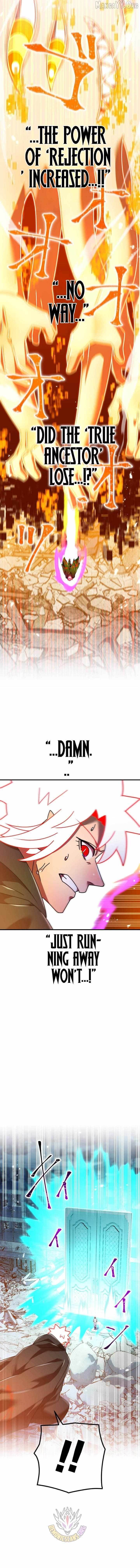 Savior of Divine Blood ~Draw Out 0.00000001% To Become the Strongest~ - Chapter 178 Page 19