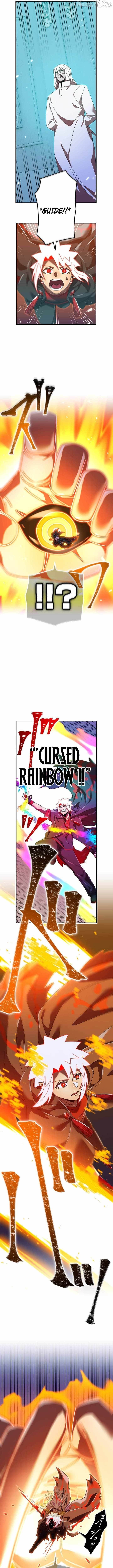 Savior of Divine Blood ~Draw Out 0.00000001% To Become the Strongest~ - Chapter 178 Page 20