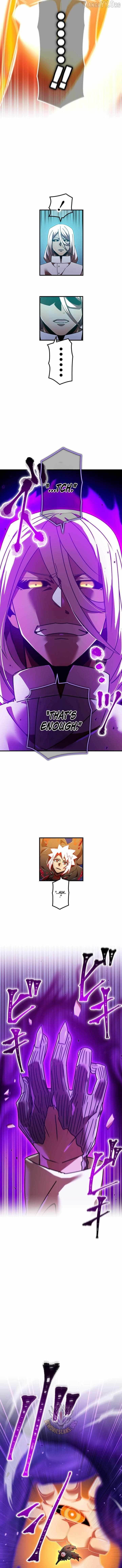 Savior of Divine Blood ~Draw Out 0.00000001% To Become the Strongest~ - Chapter 178 Page 21