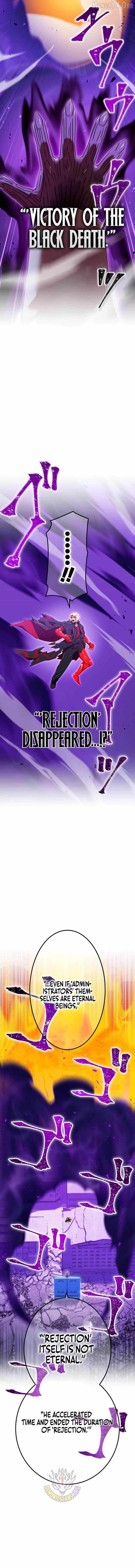 Savior of Divine Blood ~Draw Out 0.00000001% To Become the Strongest~ - Chapter 178 Page 22