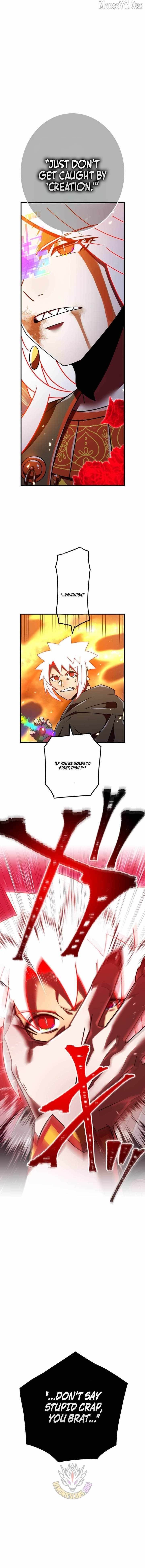 Savior of Divine Blood ~Draw Out 0.00000001% To Become the Strongest~ - Chapter 178 Page 3