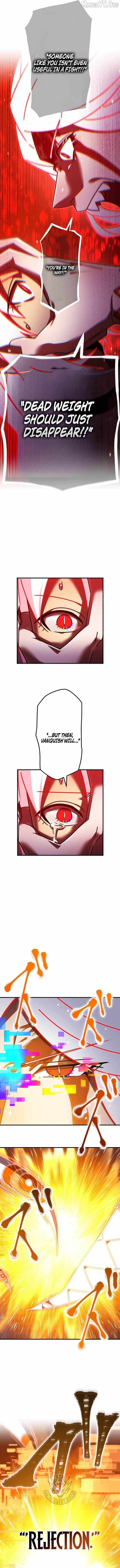 Savior of Divine Blood ~Draw Out 0.00000001% To Become the Strongest~ - Chapter 178 Page 4