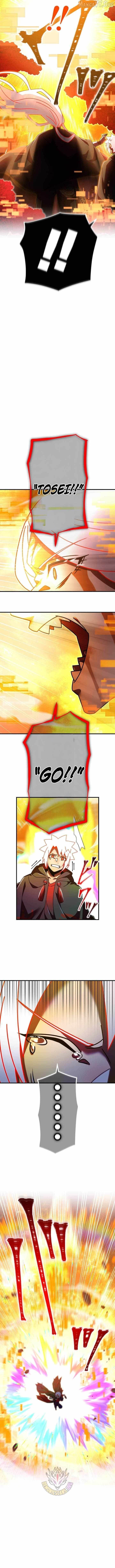 Savior of Divine Blood ~Draw Out 0.00000001% To Become the Strongest~ - Chapter 178 Page 5