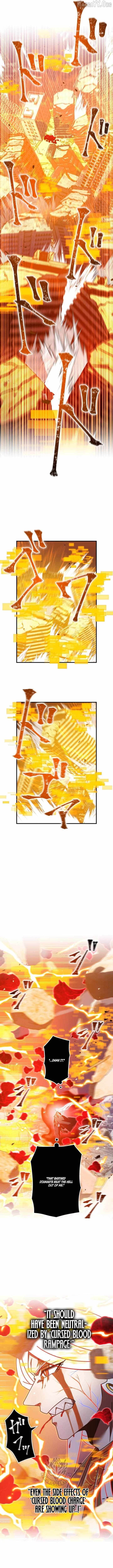 Savior of Divine Blood ~Draw Out 0.00000001% To Become the Strongest~ - Chapter 178 Page 6