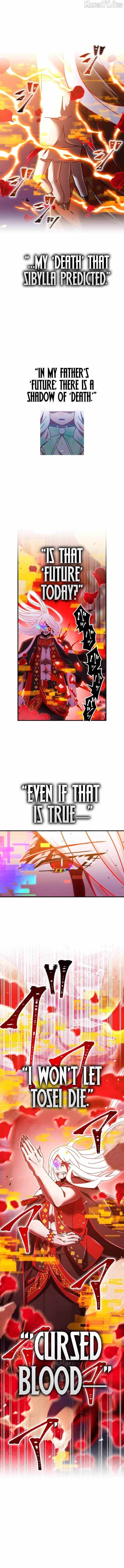 Savior of Divine Blood ~Draw Out 0.00000001% To Become the Strongest~ - Chapter 178 Page 7