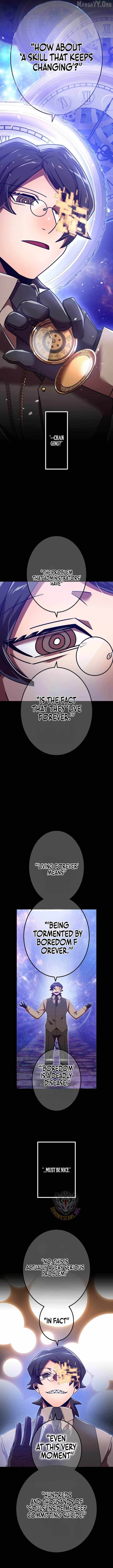 Savior of Divine Blood ~Draw Out 0.00000001% To Become the Strongest~ - Chapter 178 Page 9