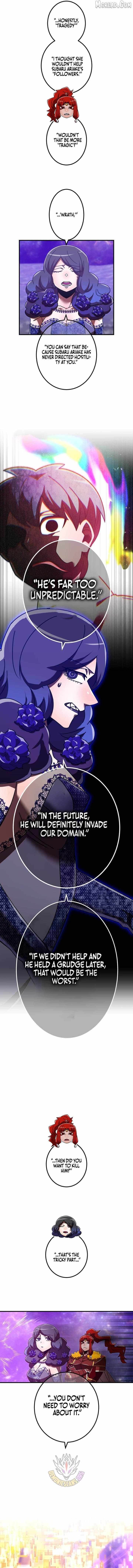 Savior of Divine Blood ~Draw Out 0.00000001% To Become the Strongest~ - Chapter 179 Page 12