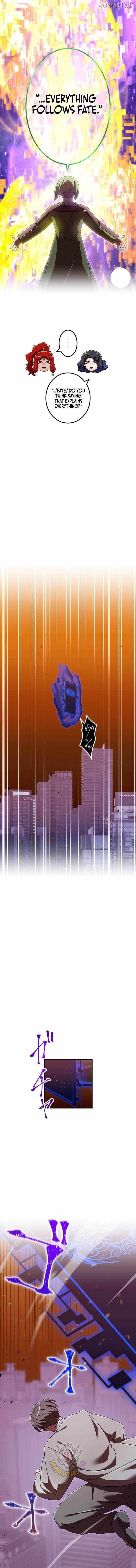 Savior of Divine Blood ~Draw Out 0.00000001% To Become the Strongest~ - Chapter 179 Page 13