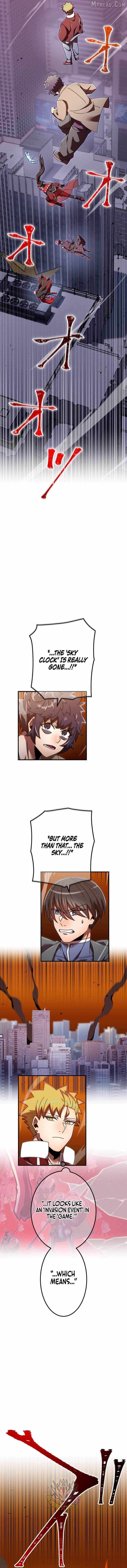 Savior of Divine Blood ~Draw Out 0.00000001% To Become the Strongest~ - Chapter 179 Page 14