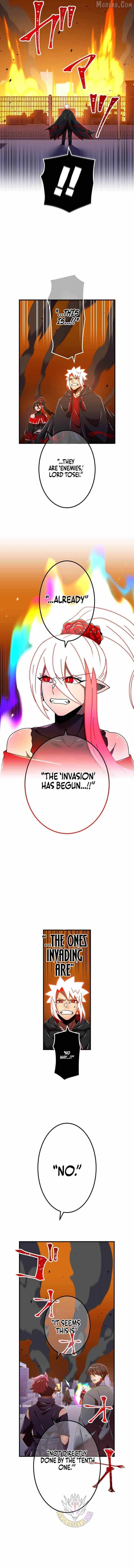 Savior of Divine Blood ~Draw Out 0.00000001% To Become the Strongest~ - Chapter 179 Page 15