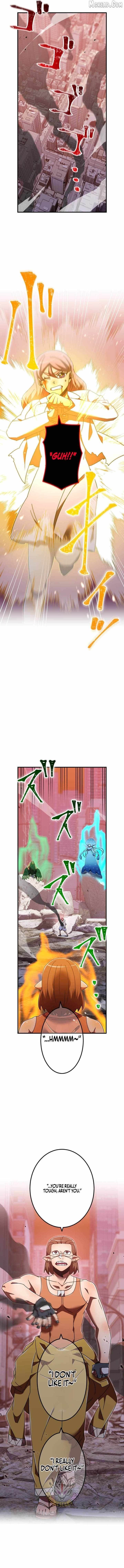 Savior of Divine Blood ~Draw Out 0.00000001% To Become the Strongest~ - Chapter 179 Page 17