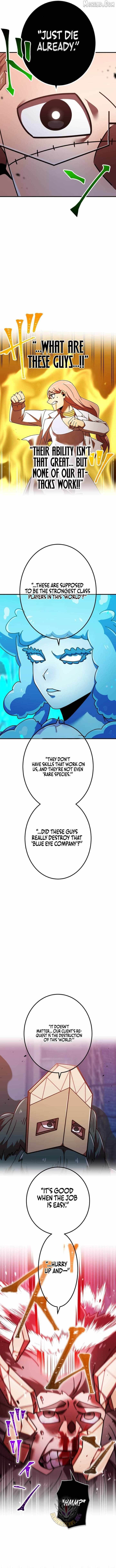 Savior of Divine Blood ~Draw Out 0.00000001% To Become the Strongest~ - Chapter 179 Page 18