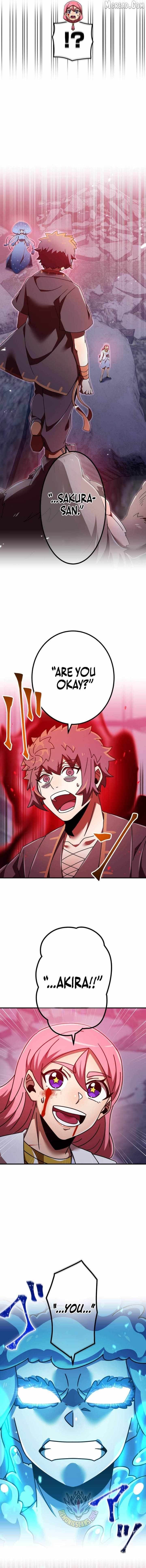 Savior of Divine Blood ~Draw Out 0.00000001% To Become the Strongest~ - Chapter 179 Page 19