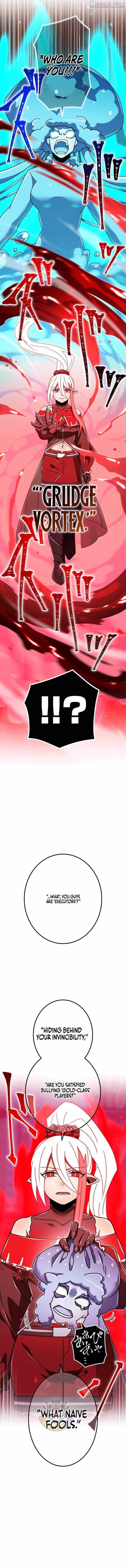 Savior of Divine Blood ~Draw Out 0.00000001% To Become the Strongest~ - Chapter 179 Page 20