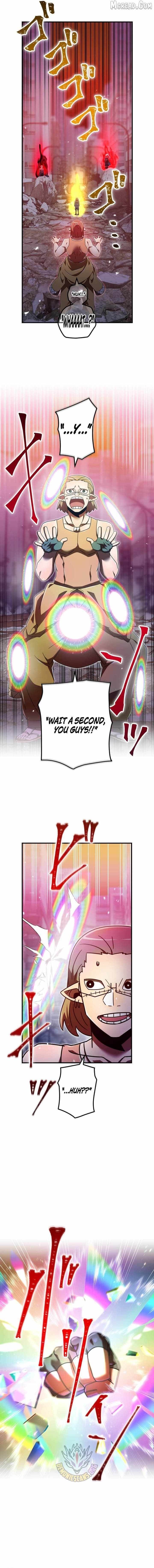 Savior of Divine Blood ~Draw Out 0.00000001% To Become the Strongest~ - Chapter 179 Page 21