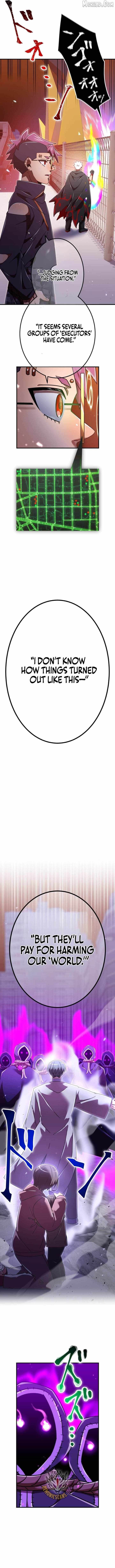 Savior of Divine Blood ~Draw Out 0.00000001% To Become the Strongest~ - Chapter 179 Page 22