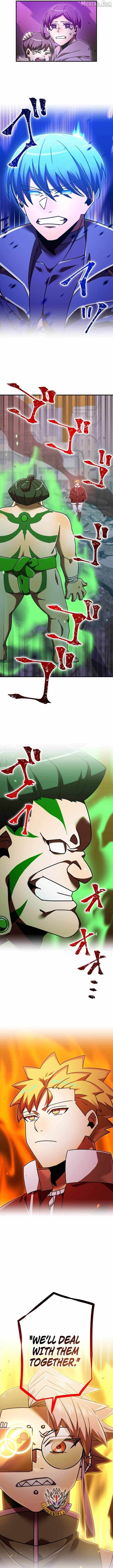 Savior of Divine Blood ~Draw Out 0.00000001% To Become the Strongest~ - Chapter 179 Page 23