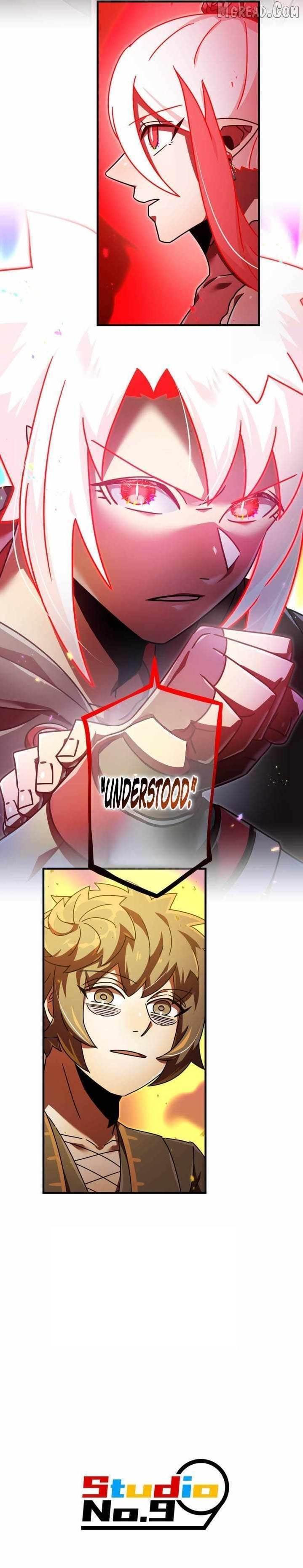 Savior of Divine Blood ~Draw Out 0.00000001% To Become the Strongest~ - Chapter 179 Page 24