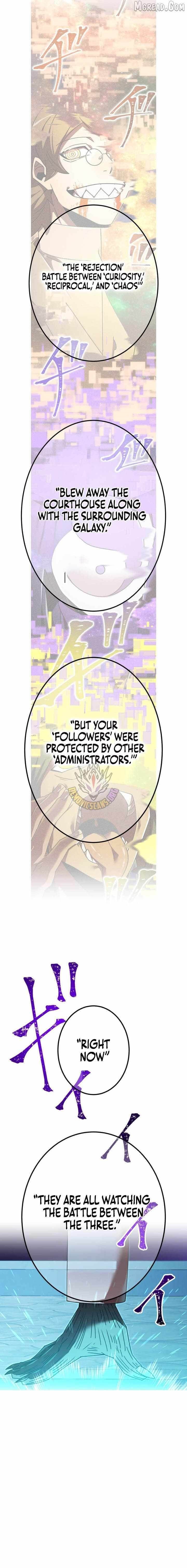 Savior of Divine Blood ~Draw Out 0.00000001% To Become the Strongest~ - Chapter 179 Page 3