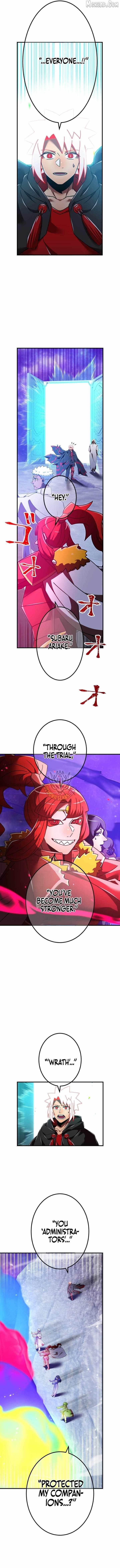 Savior of Divine Blood ~Draw Out 0.00000001% To Become the Strongest~ - Chapter 179 Page 5