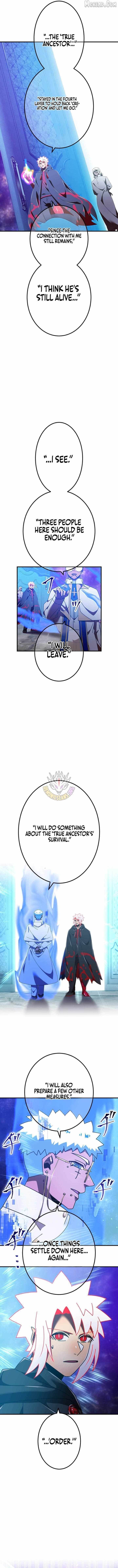 Savior of Divine Blood ~Draw Out 0.00000001% To Become the Strongest~ - Chapter 179 Page 7