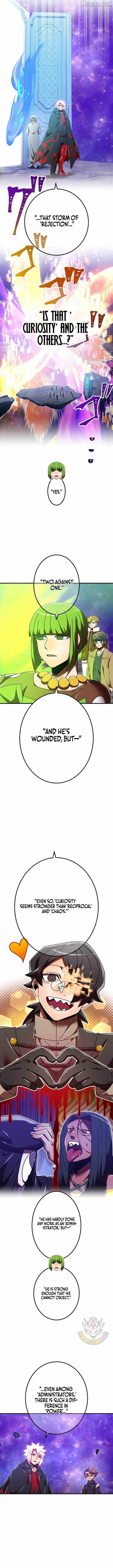 Savior of Divine Blood ~Draw Out 0.00000001% To Become the Strongest~ - Chapter 179 Page 8