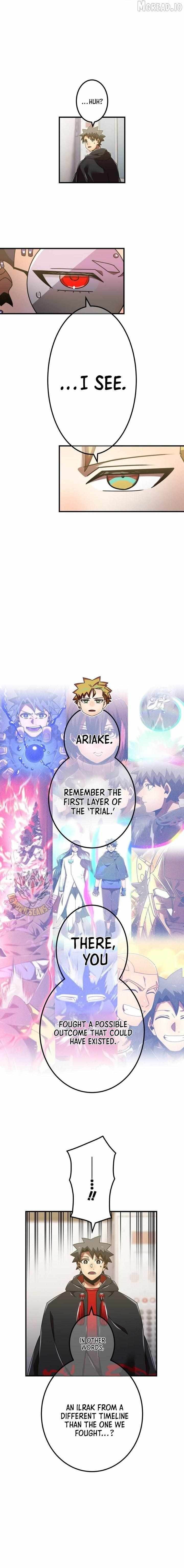 Savior of Divine Blood ~Draw Out 0.00000001% To Become the Strongest~ - Chapter 181 Page 14