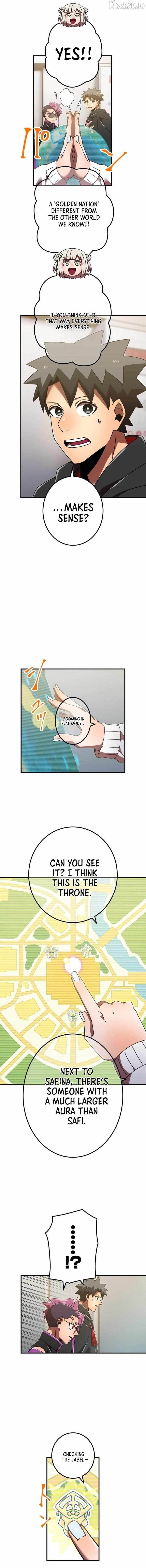 Savior of Divine Blood ~Draw Out 0.00000001% To Become the Strongest~ - Chapter 181 Page 15