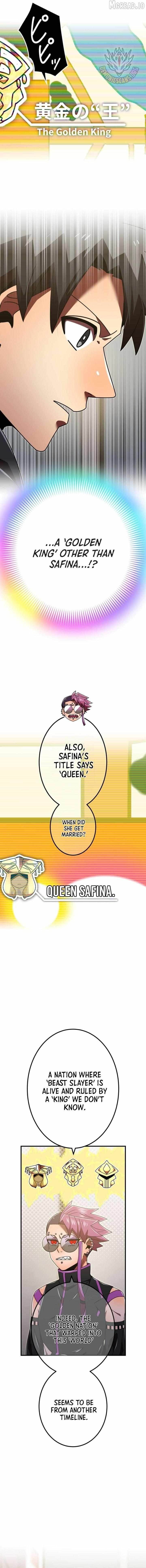 Savior of Divine Blood ~Draw Out 0.00000001% To Become the Strongest~ - Chapter 181 Page 16