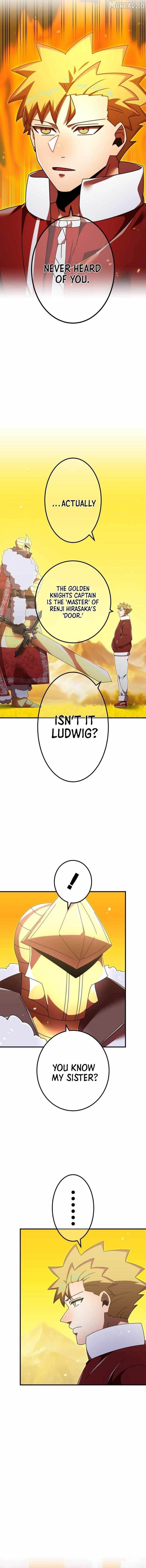 Savior of Divine Blood ~Draw Out 0.00000001% To Become the Strongest~ - Chapter 181 Page 2