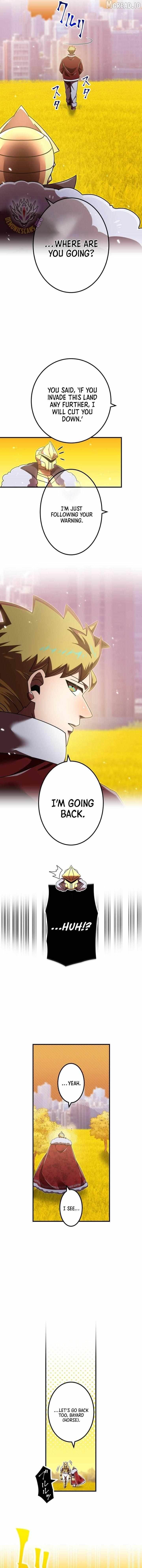 Savior of Divine Blood ~Draw Out 0.00000001% To Become the Strongest~ - Chapter 181 Page 3