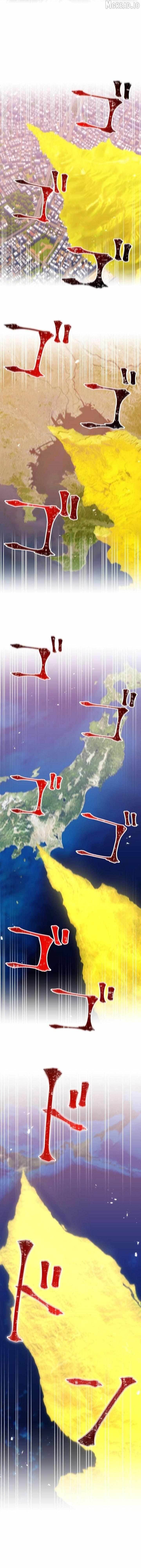 Savior of Divine Blood ~Draw Out 0.00000001% To Become the Strongest~ - Chapter 181 Page 9