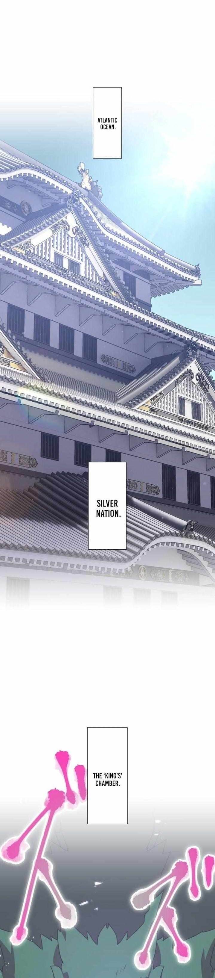 Savior of Divine Blood ~Draw Out 0.00000001% To Become the Strongest~ - Chapter 182 Page 1