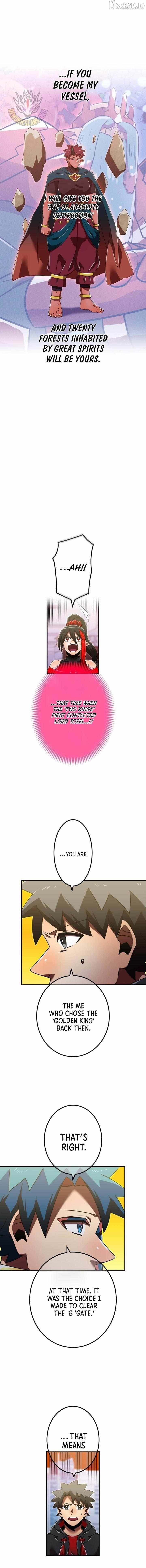 Savior of Divine Blood ~Draw Out 0.00000001% To Become the Strongest~ - Chapter 182 Page 14