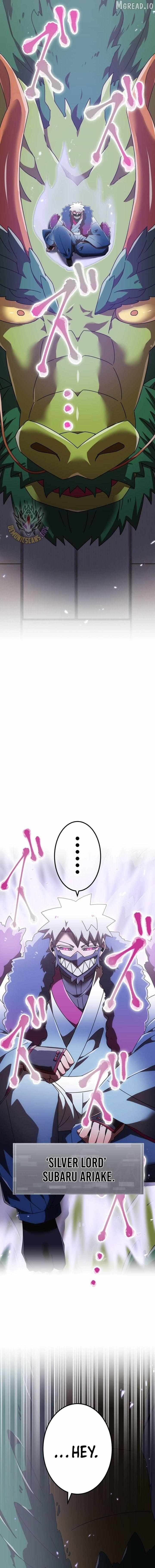 Savior of Divine Blood ~Draw Out 0.00000001% To Become the Strongest~ - Chapter 182 Page 2