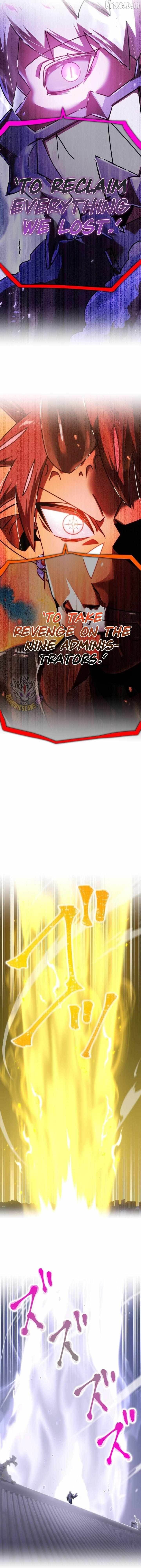 Savior of Divine Blood ~Draw Out 0.00000001% To Become the Strongest~ - Chapter 182 Page 20