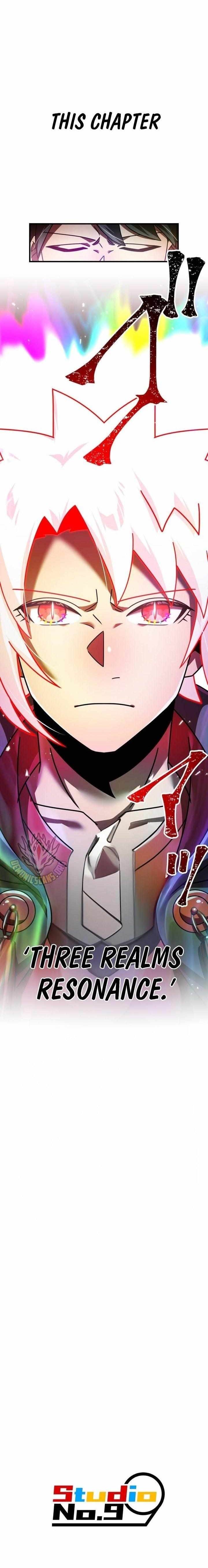 Savior of Divine Blood ~Draw Out 0.00000001% To Become the Strongest~ - Chapter 182 Page 23