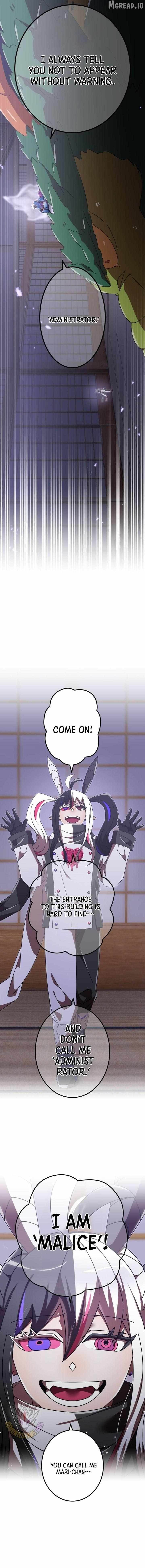 Savior of Divine Blood ~Draw Out 0.00000001% To Become the Strongest~ - Chapter 182 Page 3