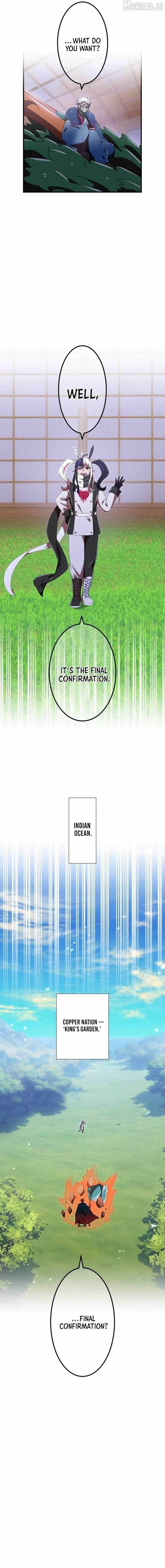 Savior of Divine Blood ~Draw Out 0.00000001% To Become the Strongest~ - Chapter 182 Page 4