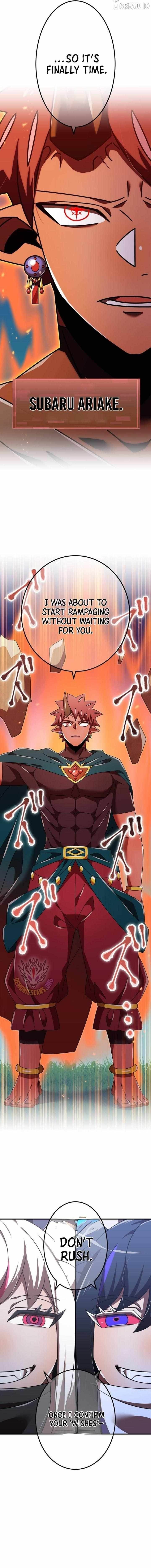 Savior of Divine Blood ~Draw Out 0.00000001% To Become the Strongest~ - Chapter 182 Page 5