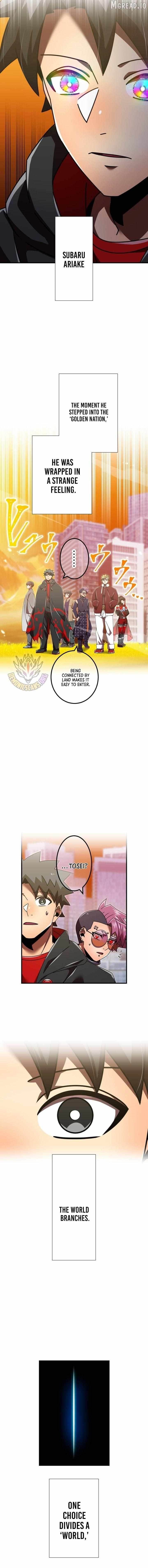 Savior of Divine Blood ~Draw Out 0.00000001% To Become the Strongest~ - Chapter 182 Page 7