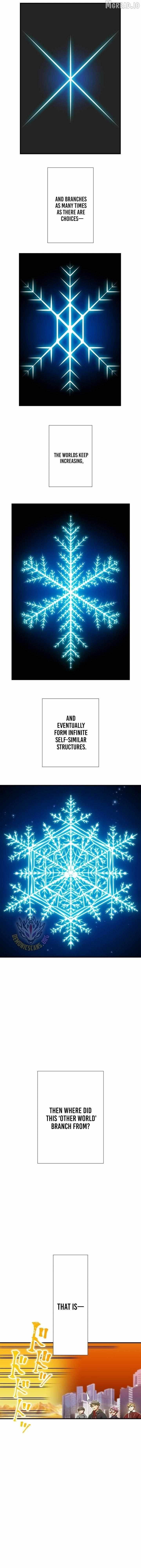 Savior of Divine Blood ~Draw Out 0.00000001% To Become the Strongest~ - Chapter 182 Page 8