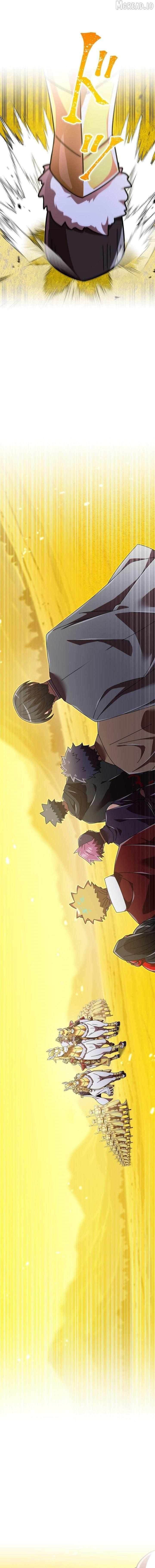 Savior of Divine Blood ~Draw Out 0.00000001% To Become the Strongest~ - Chapter 182 Page 9