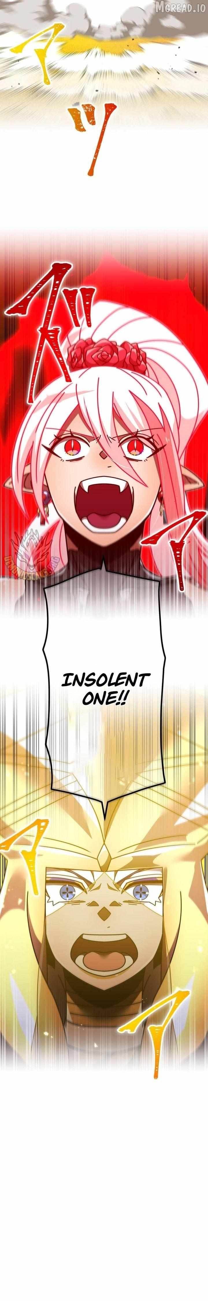 Savior of Divine Blood ~Draw Out 0.00000001% To Become the Strongest~ - Chapter 183 Page 14