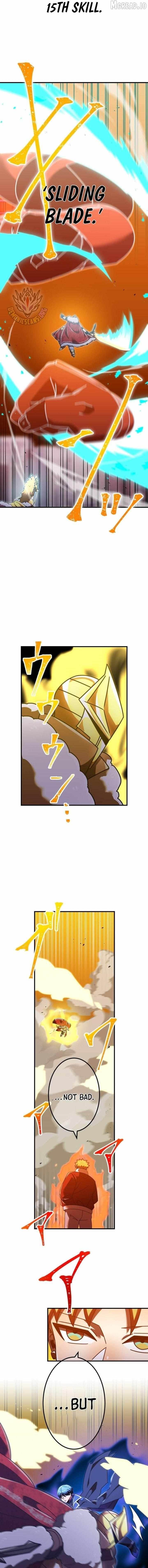 Savior of Divine Blood ~Draw Out 0.00000001% To Become the Strongest~ - Chapter 183 Page 17