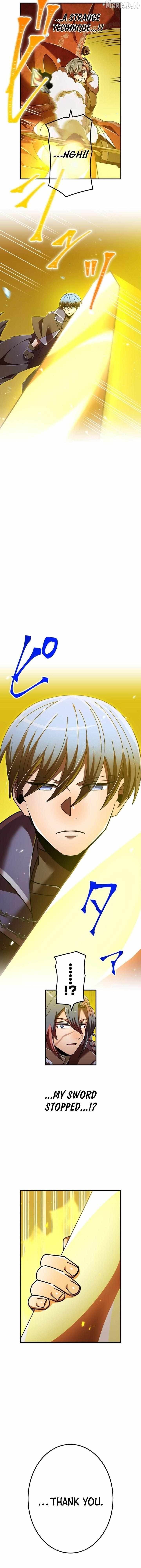 Savior of Divine Blood ~Draw Out 0.00000001% To Become the Strongest~ - Chapter 183 Page 20