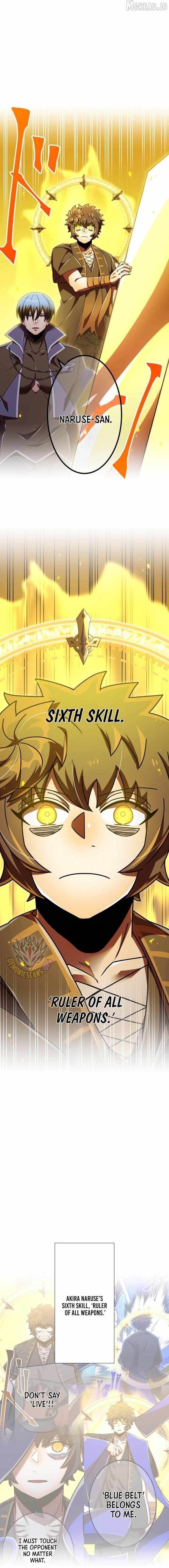 Savior of Divine Blood ~Draw Out 0.00000001% To Become the Strongest~ - Chapter 183 Page 21