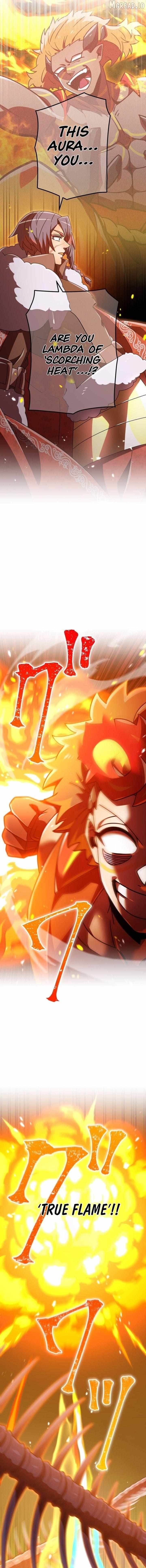 Savior of Divine Blood ~Draw Out 0.00000001% To Become the Strongest~ - Chapter 183 Page 24