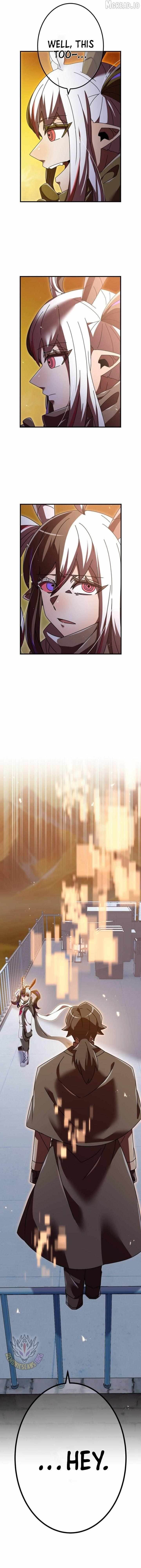 Savior of Divine Blood ~Draw Out 0.00000001% To Become the Strongest~ - Chapter 183 Page 26